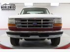 Thumbnail Photo 15 for 1994 Ford F250 4x4 SuperCab